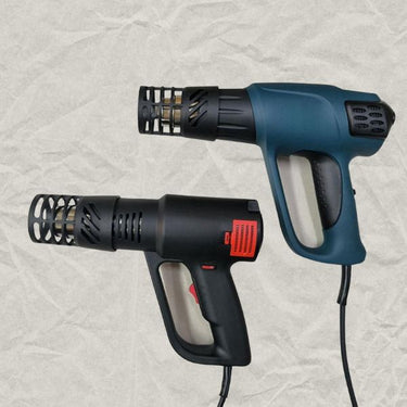 Housse de protection pour pistolet thermique sèche-cheveux