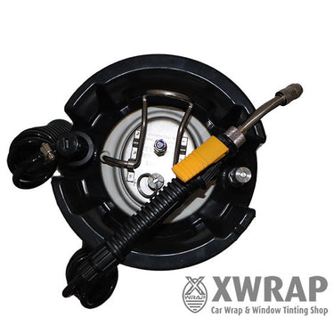9,5L Drucktank