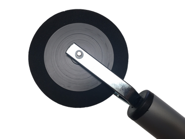 Yellotools YelloThin Wheel - Schaumstoff