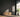 Hard Graphite - 122 cm - metaallook