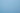 Azure Blue - 122 cm - Mat