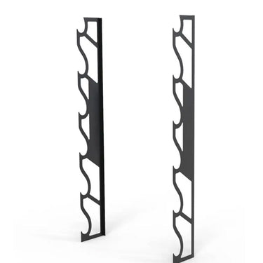 Vinylrollenhalter - 6 Rollen