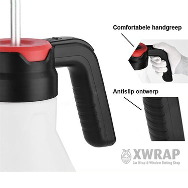 Spruzzatore d'acqua multifunzione da 1,5 litri