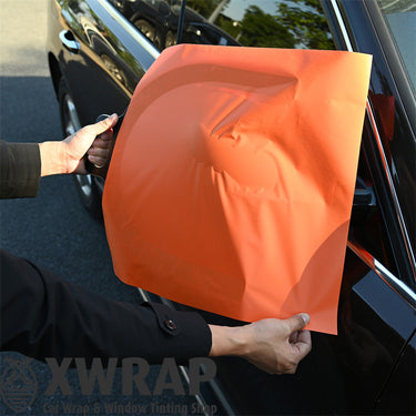 U-förmige Wrap-Montagehalterung klein